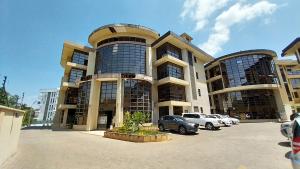 Office Building Commercial Properties for sale Spring Valley Nairobi
