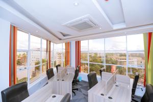 Office Space Commercial Properties for sale Westlands Nairobi