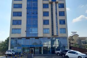 Office Space Commercial Properties for rent Upper Hill Nairobi