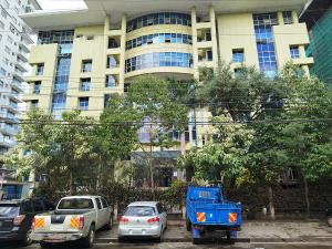Office Space Commercial Properties for rent Kilimani Nairobi