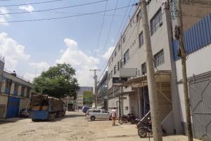 Commercial Properties for sale Industrial Area Nairobi