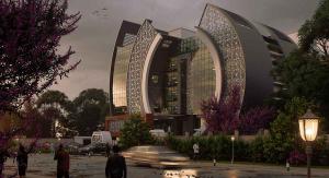 Office Space Commercial Properties for sale Lavington Nairobi