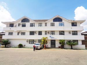 Office Building Commercial Properties for rent Embakasi Nairobi