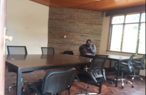 Office Space Commercial Properties for rent Riverside Westlands Nairobi