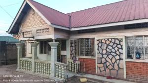 4 bedroom Bungalow Apartment for sale Naalya road  Kampala Central Kampala Central