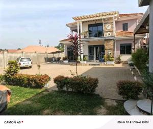 4 bedroom Villa for sale Kisasi Kampala Central Kampala Central