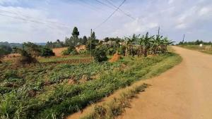 Commercial Property for sale Gayaza road  Kampala Central