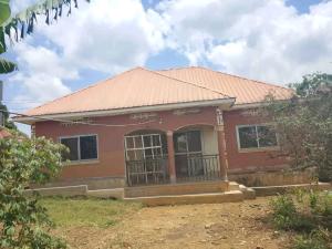 3 bedroom Villa for sale Namugongo sonde town  Goma Mukono Central