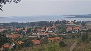 Land for sale Lubowa road Kampala Central Kampala Central