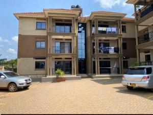 1 bedroom mini flat  Apartment for rent Kira road  Kampala Central Kampala Central