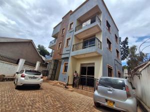 1 bedroom mini flat  Apartment Block Apartment for rent kyaliwajjala Wakiso Central