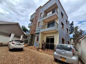 1 bedroom mini flat  Apartment for rent Kyaliwajjala road  Kampala Central Kampala Central