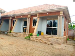 1 bedroom mini flat  Apartment Block Apartment for rent kasangati kira road Kasanje Wakiso Central