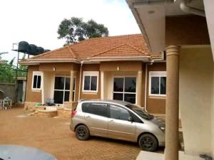 1 bedroom mini flat  Bungalow Apartment for rent Kyanja kisasi road Kisaasi Kampala Central