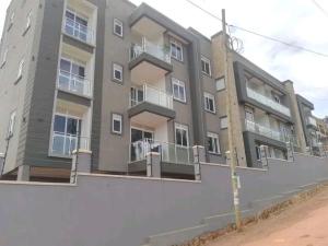 1 bedroom mini flat  Apartment Block Apartment for rent ntinda road Kampala Central