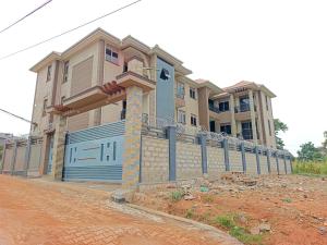 1 bedroom mini flat  Apartment Block Apartment for rent kira najjera road Kira Wakiso Central