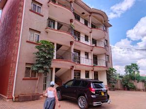 1 bedroom mini flat  Apartment Block Apartment for rent kira  Kira Wakiso Central
