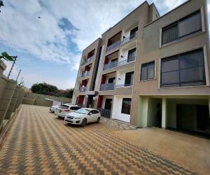 1 bedroom mini flat  Apartment Block Apartment for rent Kisasi kulabilo road  Bulambiro Kampala Central