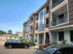 1 bedroom mini flat  Apartment Block Apartment for rent Ntinda bukoto road  Bukoto Kampala Central