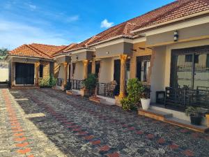 1 bedroom mini flat  Bungalow Apartment for rent Kira mamerito  Kira Wakiso Central
