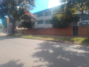 1 bedroom mini flat  Flats & Apartments for rent Seventh Street, Harare City Centre Harare CBD Harare