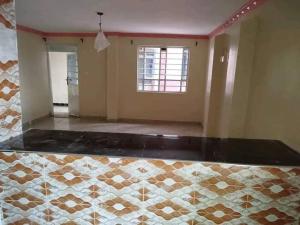 1 bedroom mini flat  Townhouse for rent Near mama watoto supermarket  Kakamega Kakamega