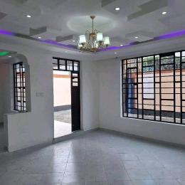 1 bedroom mini flat  Bungalow Houses for rent Ruaka Nairobi