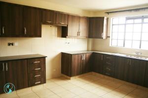 1 bedroom mini flat  Houses for rent Highridge Nairobi
