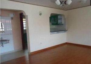 1 bedroom mini flat  Houses for rent Lower Kabete Nairobi