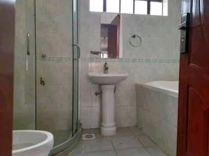 1 bedroom mini flat  Houses for rent Garissa Garissa
