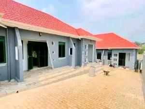 1 bedroom mini flat  Bungalow Apartment for rent Kasagati off Gayaza road  Gayaza Wakiso Central