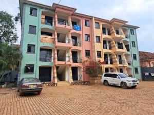 1 bedroom mini flat  Apartment Block Apartment for rent Kira Kira Wakiso Central