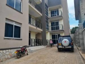 1 bedroom mini flat  Apartment Block Apartment for rent Kireka  Kira Wakiso Central