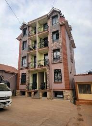 1 bedroom mini flat  Apartment Block Apartment for rent Kisasi  Kisaasi Kampala Central