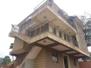 1 bedroom mini flat  Apartment Block Apartment for rent Kitintale mbuya road  Mbuya Kampala Central