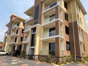 1 bedroom mini flat  Apartment Block Apartment for rent Kyanja kisasi road Kisaasi Kampala Central