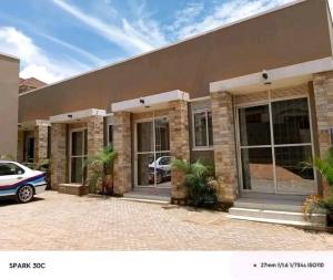 1 bedroom mini flat  Bungalow Apartment for rent Kyanja kisasi road Kisaasi Kampala Central