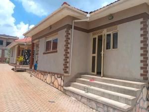 1 bedroom mini flat  Bungalow Apartment for rent Kyanja kisasi road Kisaasi Kampala Central