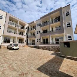 1 bedroom mini flat  Apartment for rent Kyanja kisasi road Kisaasi Kampala Central