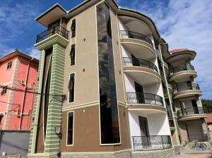 1 bedroom mini flat  Apartment Block Apartment for rent Kyanja kisasi road Kisaasi Kampala Central