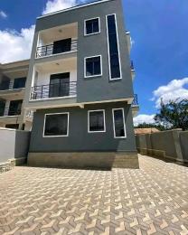 1 bedroom mini flat  Apartment Block Apartment for rent Kyanja kisasi road Kisaasi Kampala Central