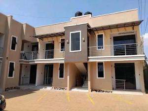 1 bedroom mini flat  Apartment Block Apartment for rent Kyanja kisasi road Kisaasi Kampala Central