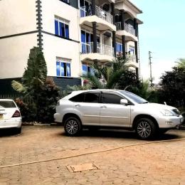 1 bedroom mini flat  Apartment Block Apartment for rent Ntinda Bukoto road  Bukoto Kampala Central