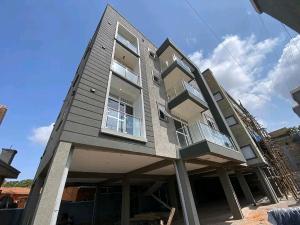 1 bedroom mini flat  Apartment Block Apartment for rent Ntinda kyambongo  Kyambogo Kampala Central
