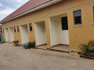 1 bedroom mini flat  Bungalow Apartment for rent Wakiso Nasana  Nabweru Wakiso Central