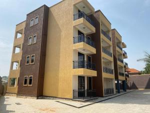 1 bedroom mini flat  Apartment Block Apartment for rent gayaza road Gayaza Wakiso Central