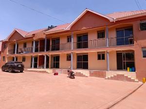 1 bedroom mini flat  Apartment Block Apartment for rent Kira road Kira Wakiso Central