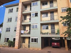 1 bedroom mini flat  Apartment Block Apartment for rent Kyaliwajjala road Wakiso Central