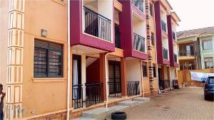 1 bedroom mini flat  Apartment Block Apartment for rent Kyaliwajjala road Wakiso Central