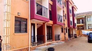 1 bedroom mini flat  Apartment Block Apartment for rent Kyaliwajjala road Wakiso Central